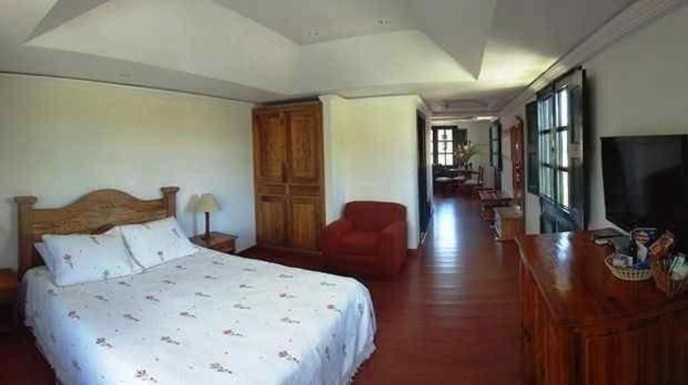 Hotel Andres Venero Villa de Leyva Luaran gambar