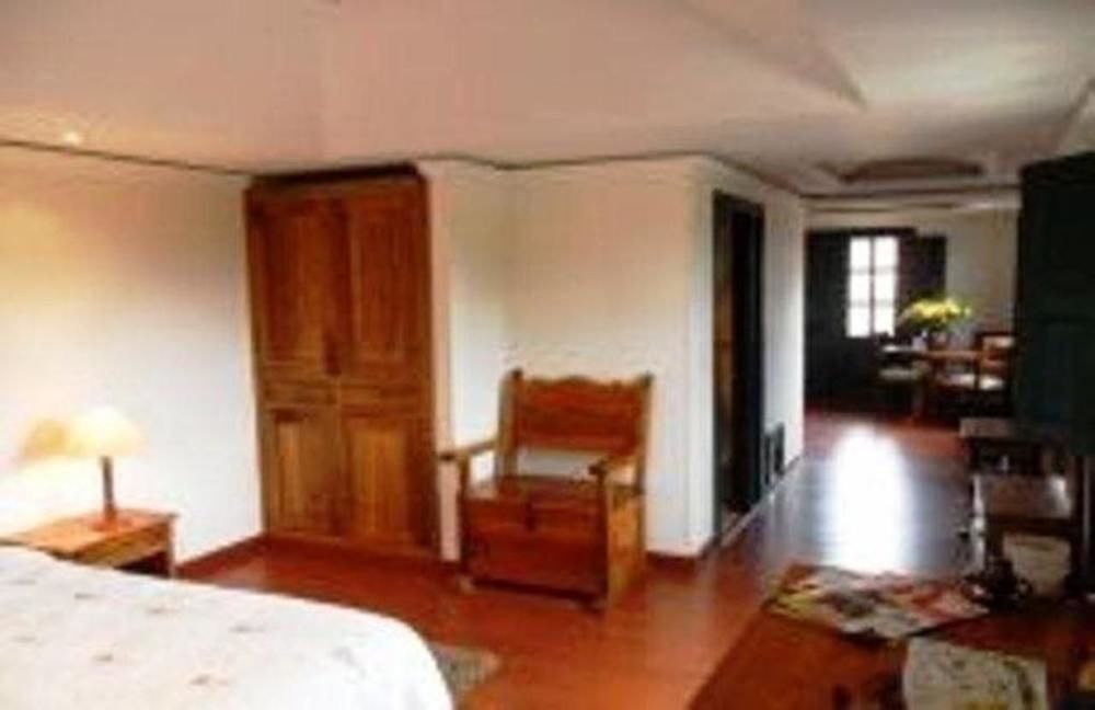 Hotel Andres Venero Villa de Leyva Luaran gambar